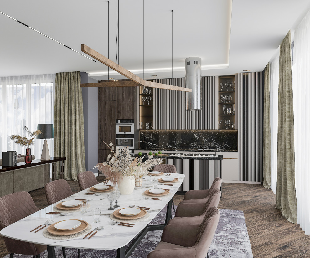 ЖК Turandot Residence