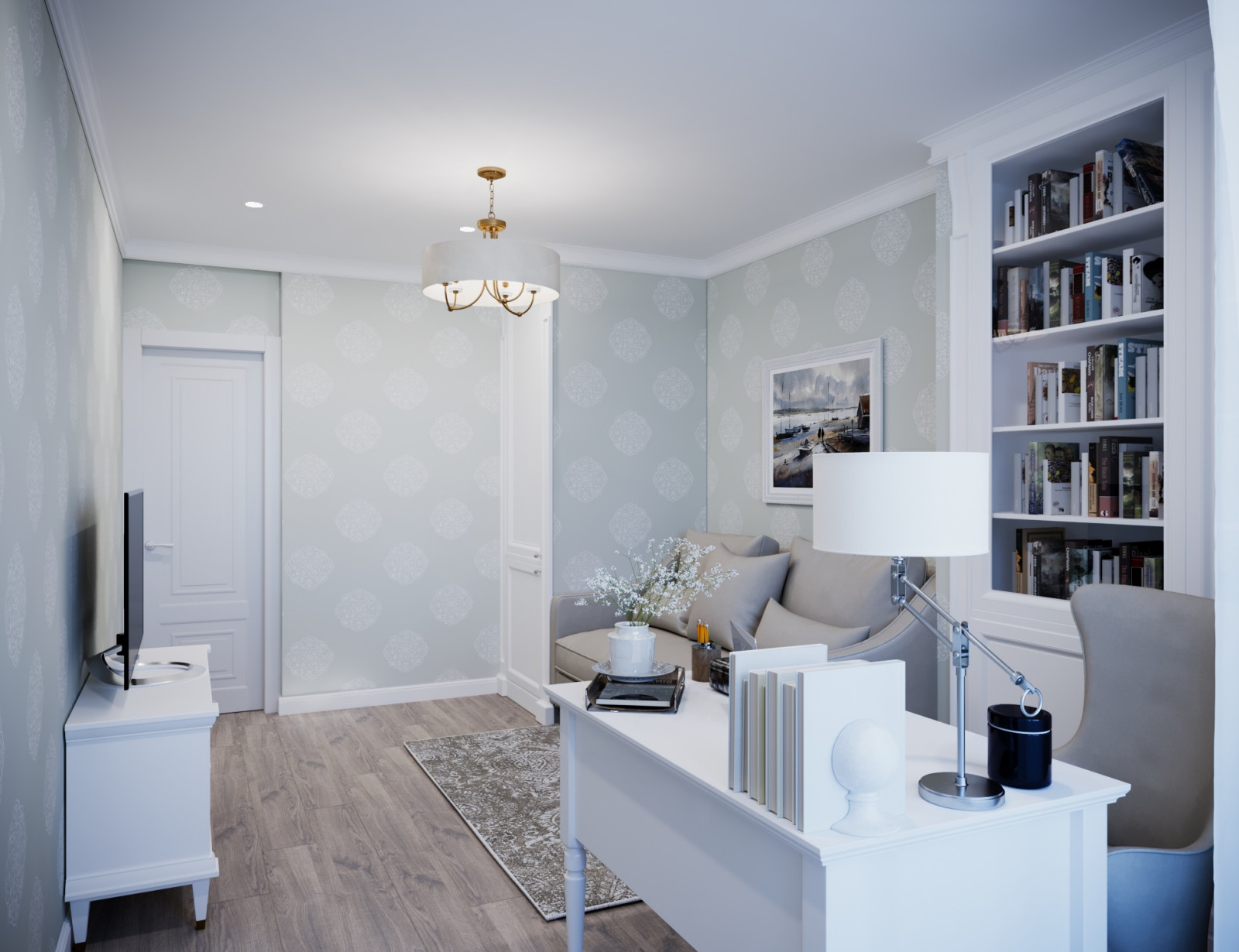 Жк "Дуси Ковальчук"