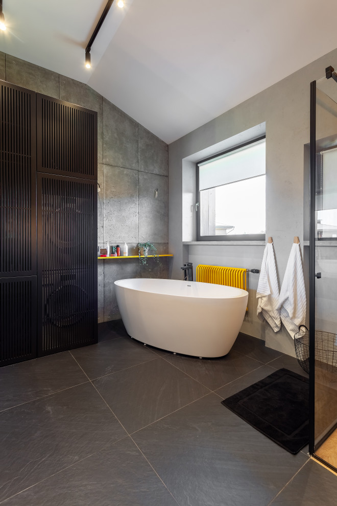 Коттедж в Подмосковье