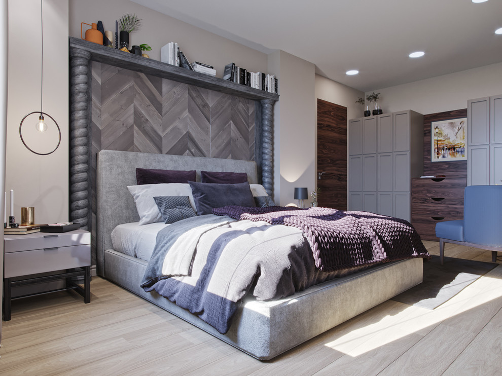 квартира  Притомский