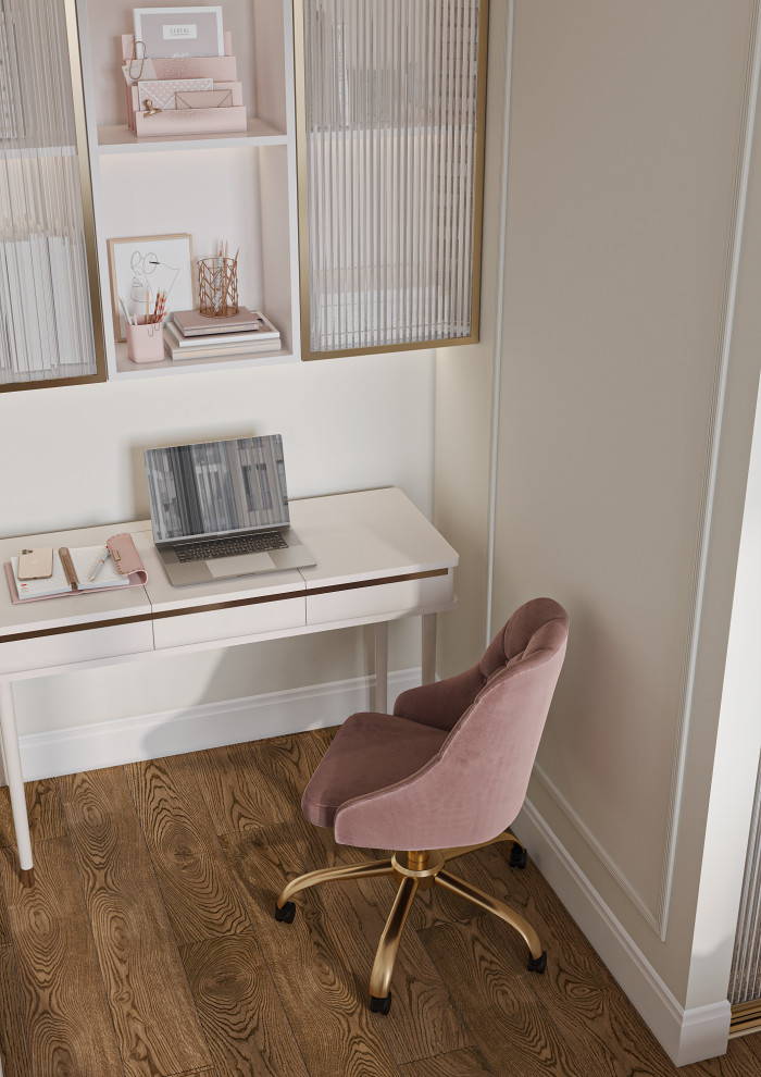 Янтарный вальс