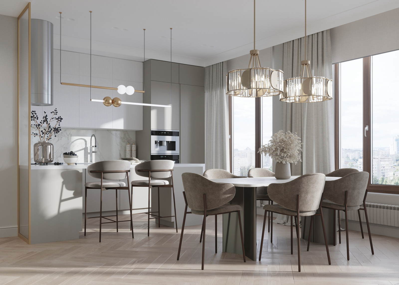 Richmond Residence 2