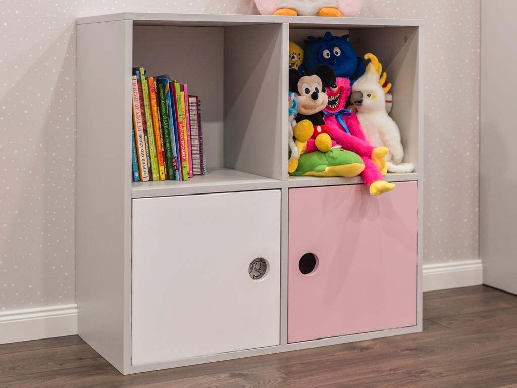 Меблировка в загородном доме