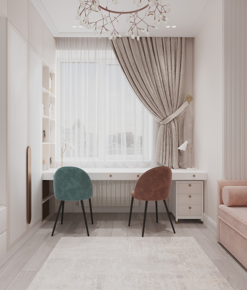 ЖК Собрание, Барнаул