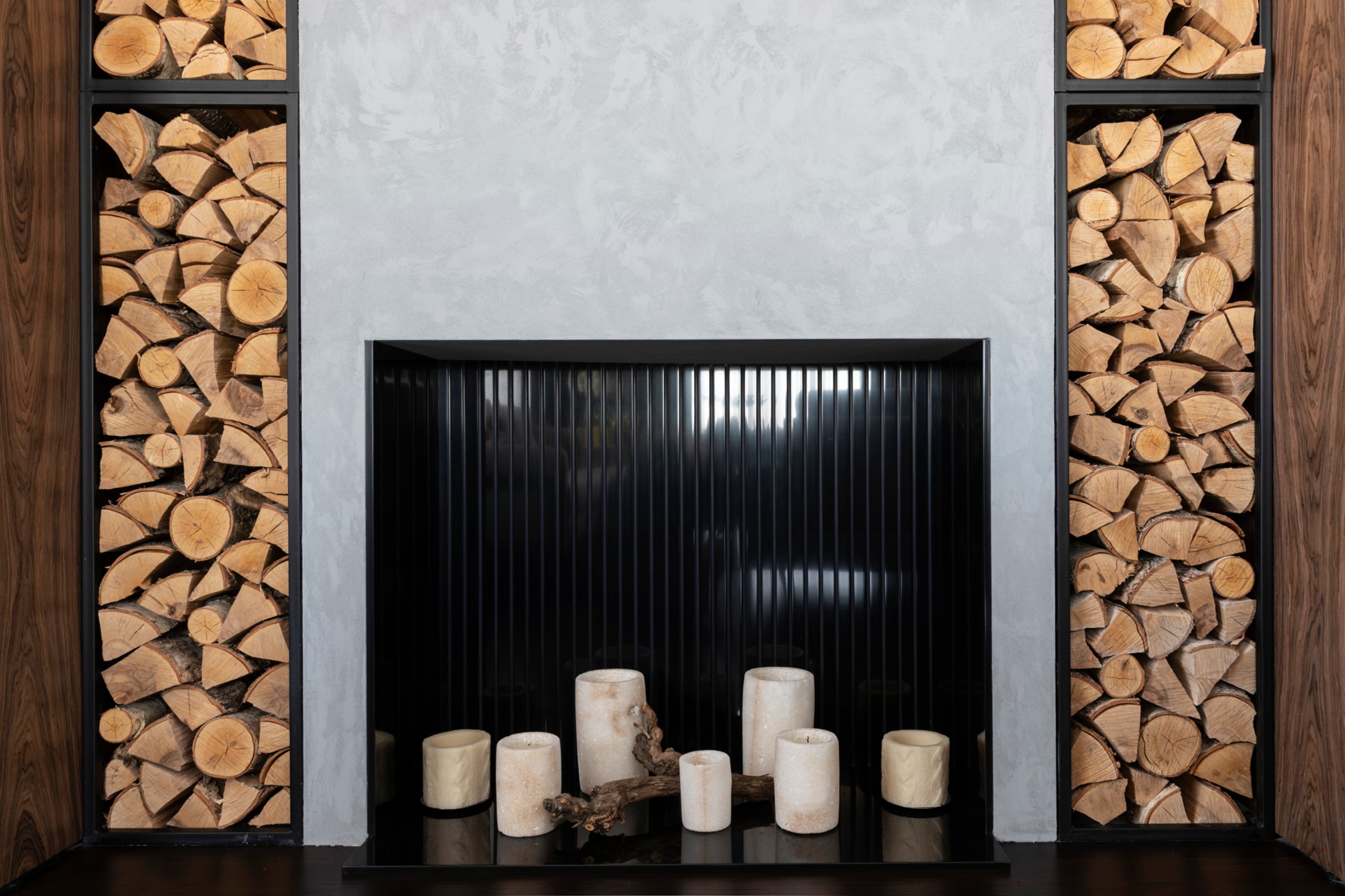 ЖК Barkli Residence 108 м2