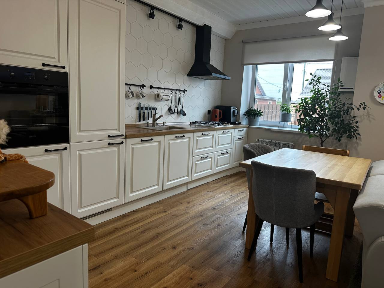 Дом в Зубово