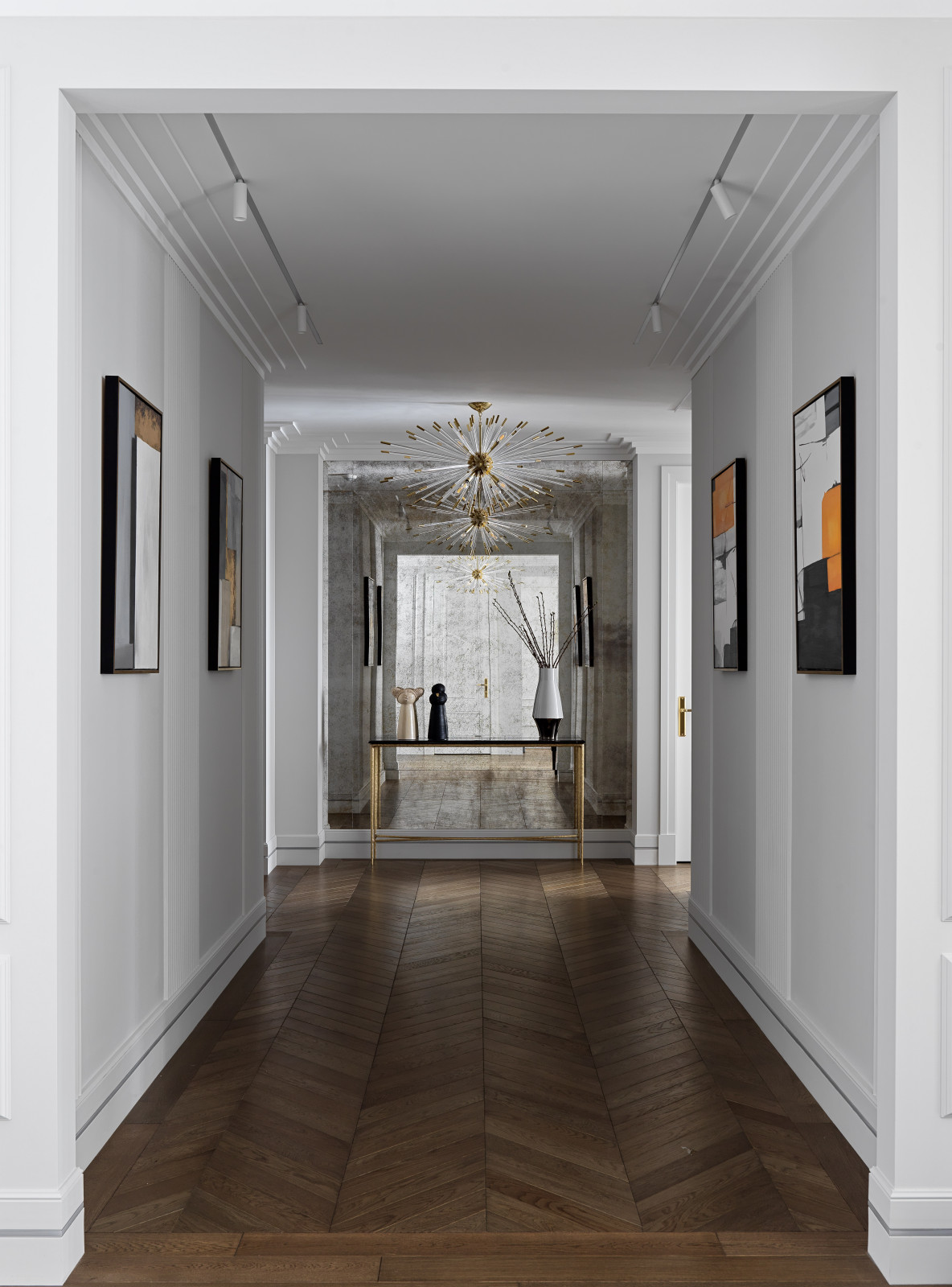 Хилков переулок