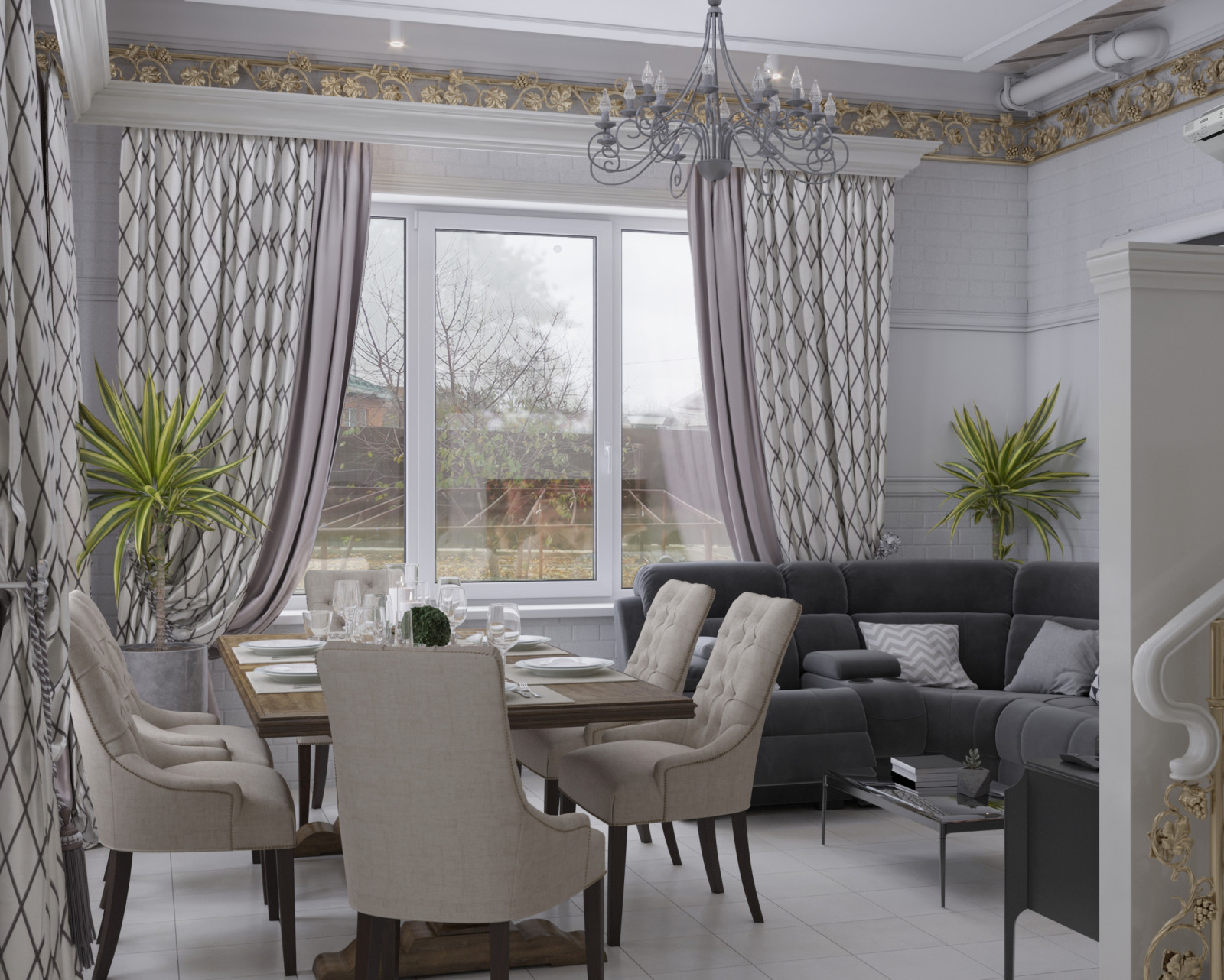 Гостевая комната