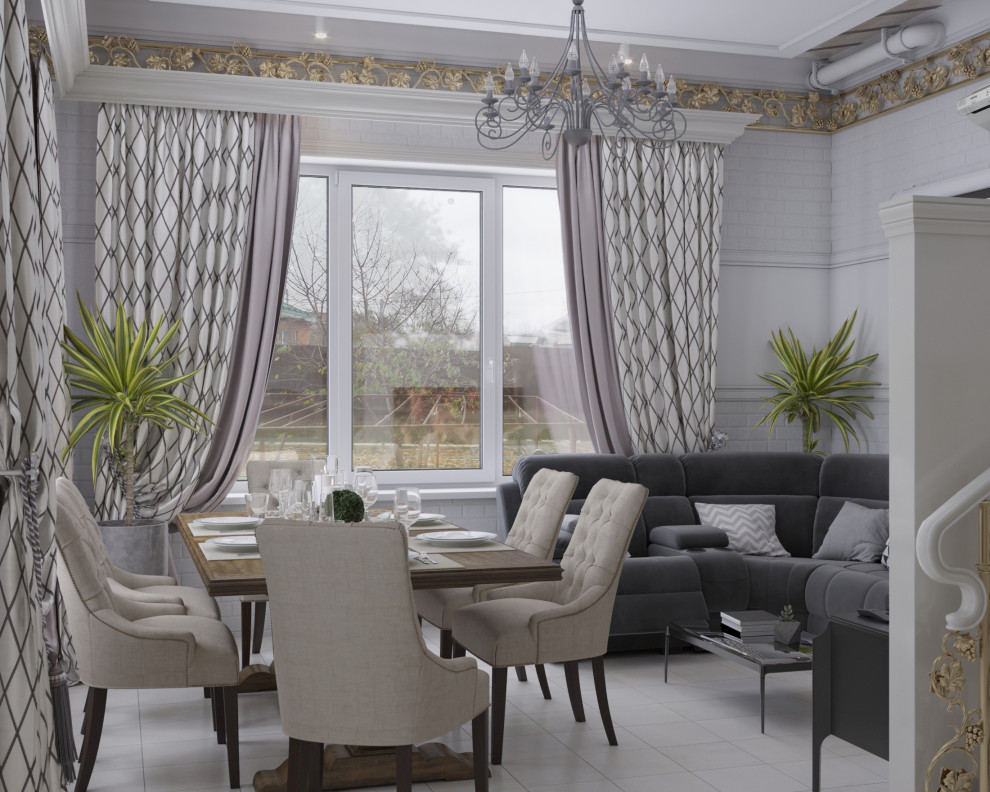 Гостевая комната