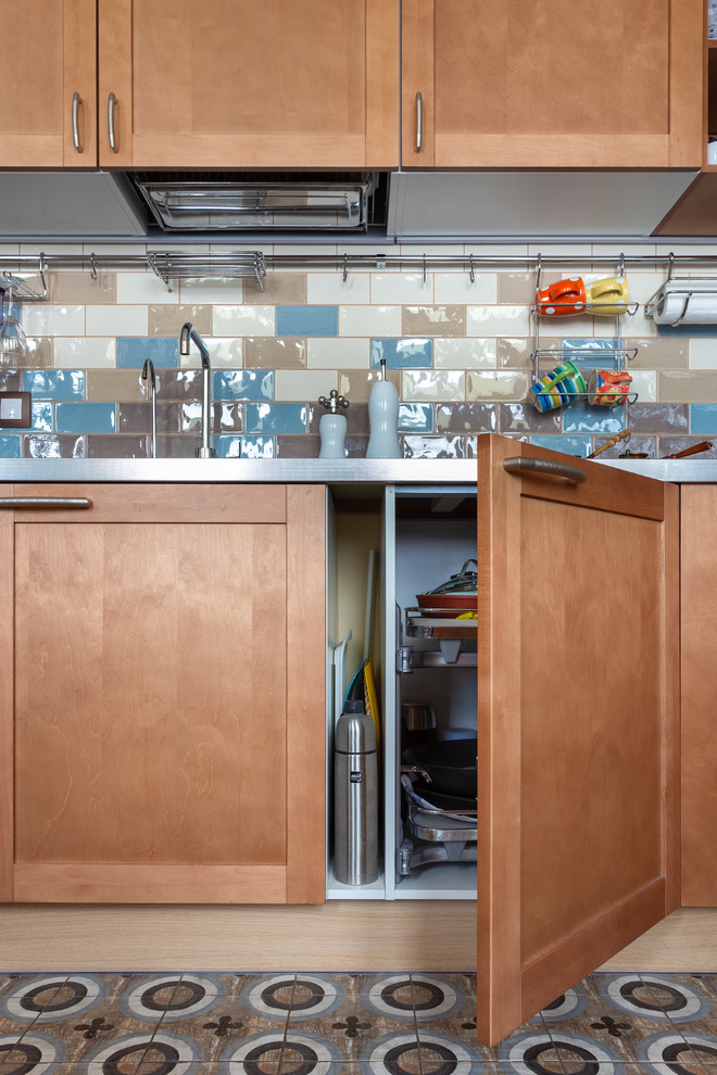 Квартира на Ольховской