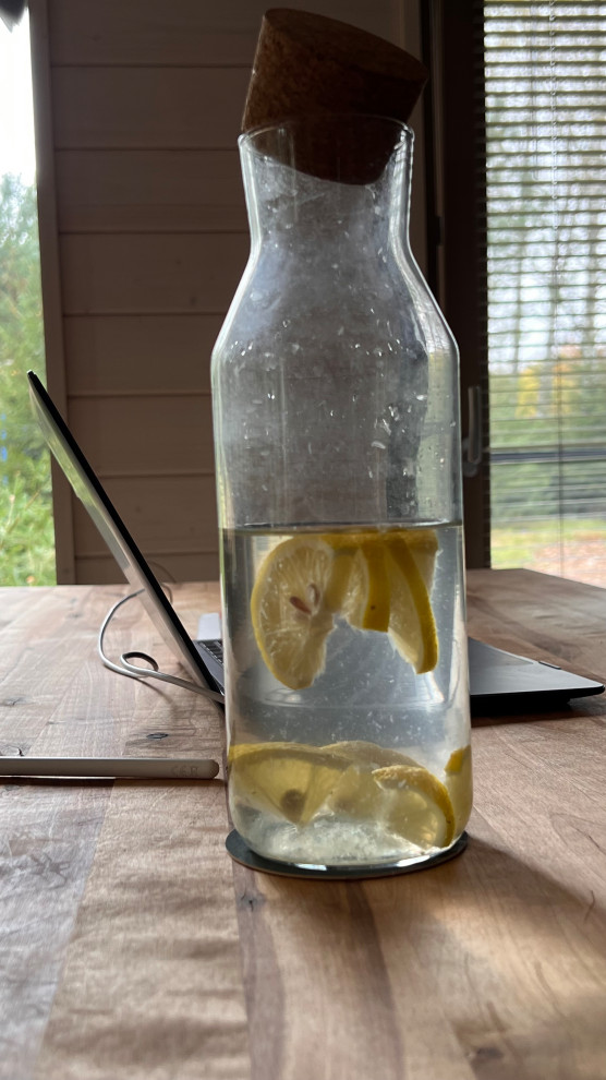 Загородный дом