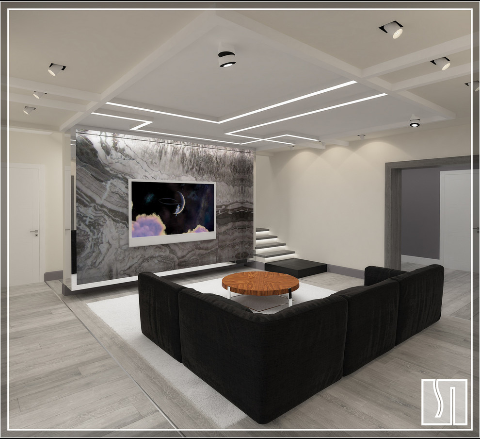 Обложка проекта: СЛОЖНАЯ ПРОСТОТА