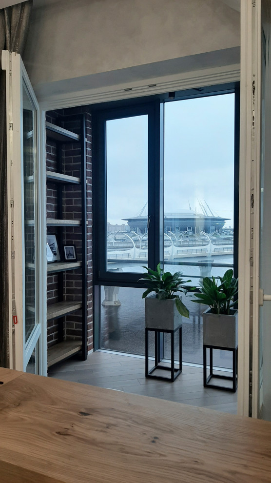 ЖК Три ветра