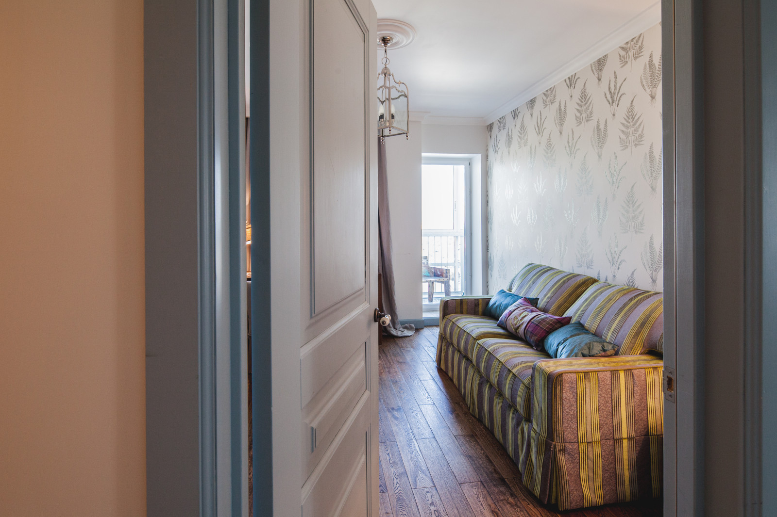 Колониальный кабинет