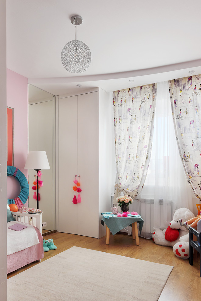 Квартира на Фурманова, Екатеринбург