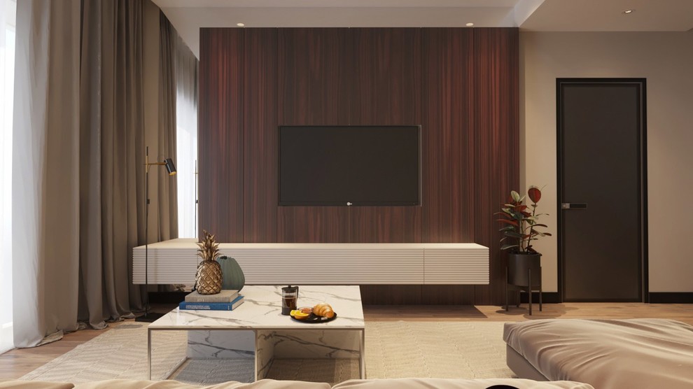 Apartamento moderno a Milano