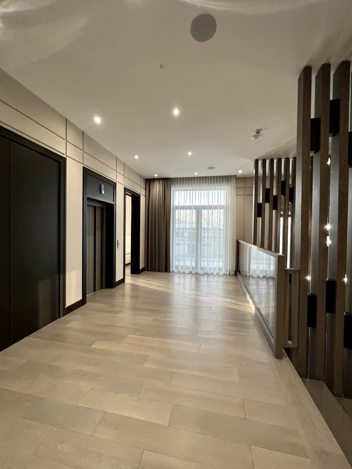 Загородный дом в Жуковке