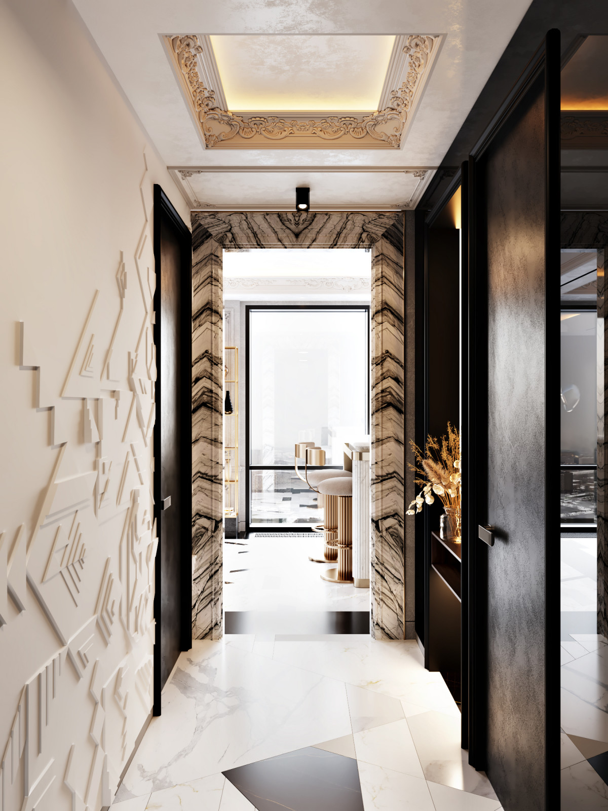 ЖК "Филисити"