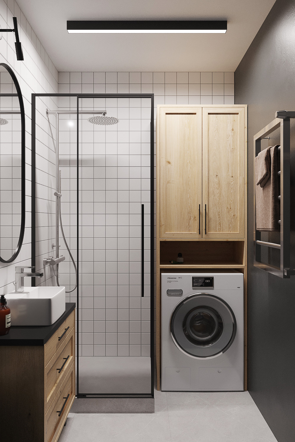 Квартира на пр. Независимости