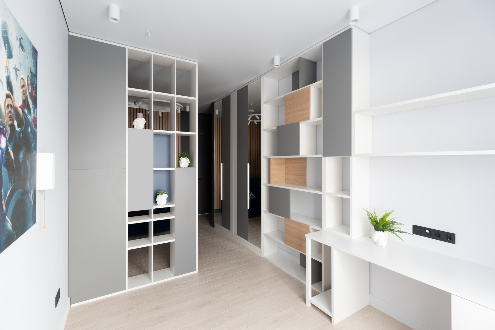 Проект Idel Tower