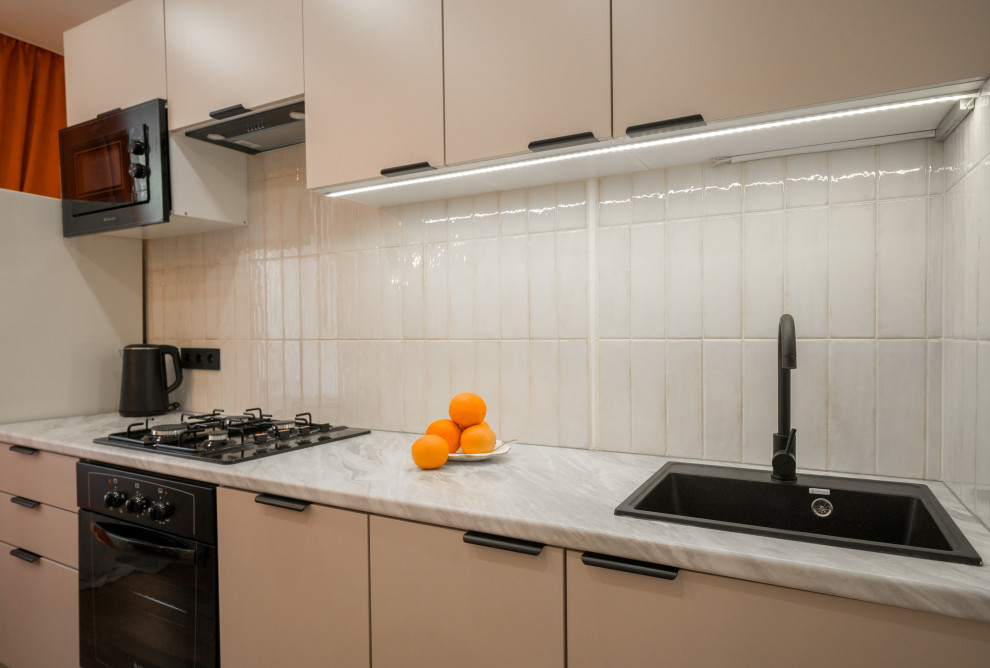 ФЛИП - Проект 30 кв.м.