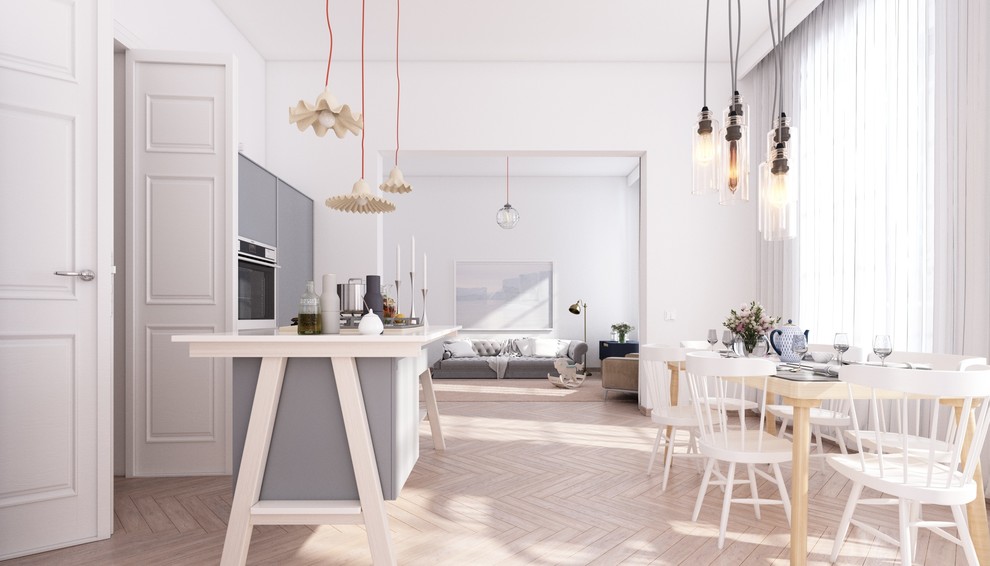 Обложка проекта: Моделинг и визуализация