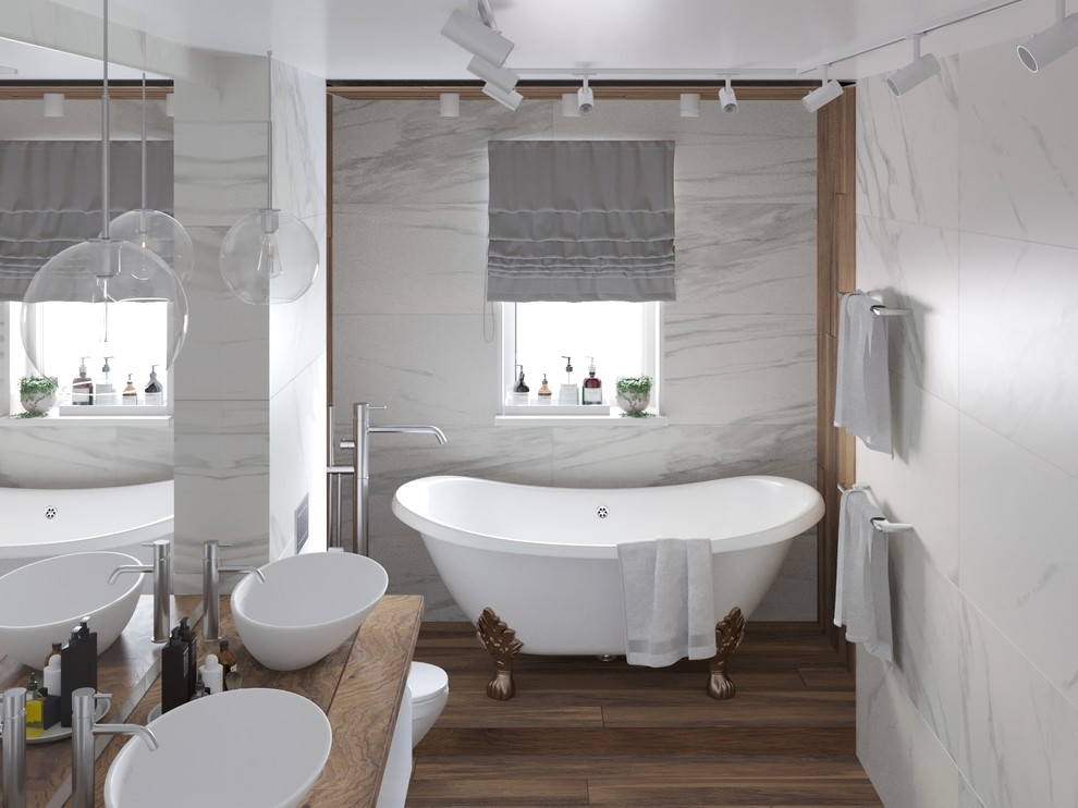 Частный дом "Акбердино"