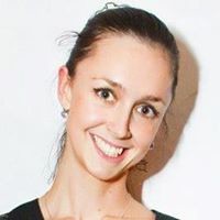 Юнесса Желязных