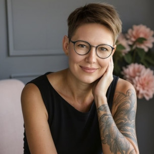 Диана Киселева