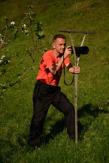 Игорь Аристов