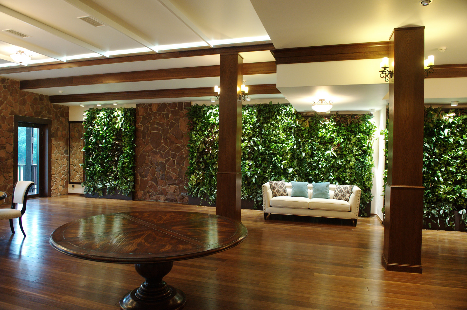 Московский городской гольф клуб