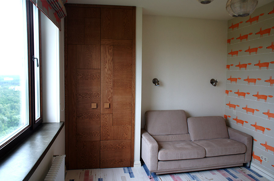 ЖК "Лосиный остров"