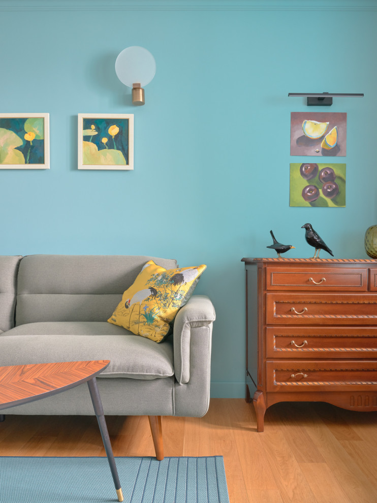 3-х комнатная квартира П-44Т