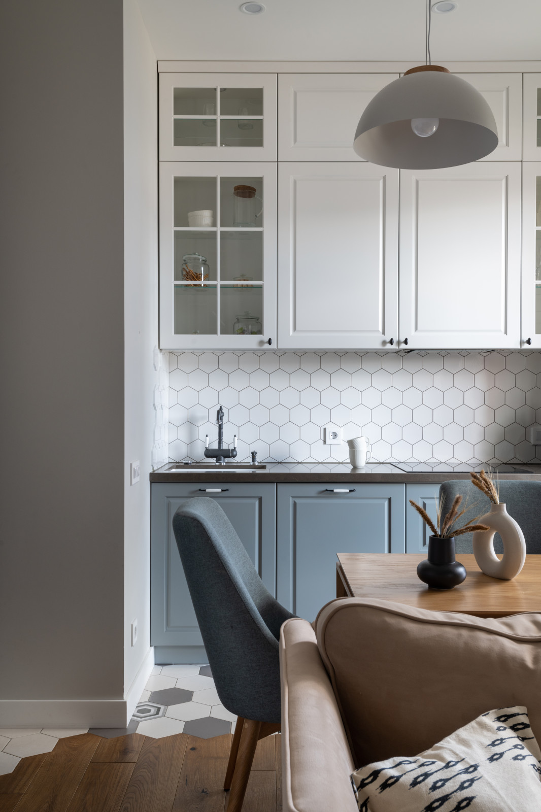 Обложка проекта: Ясенево