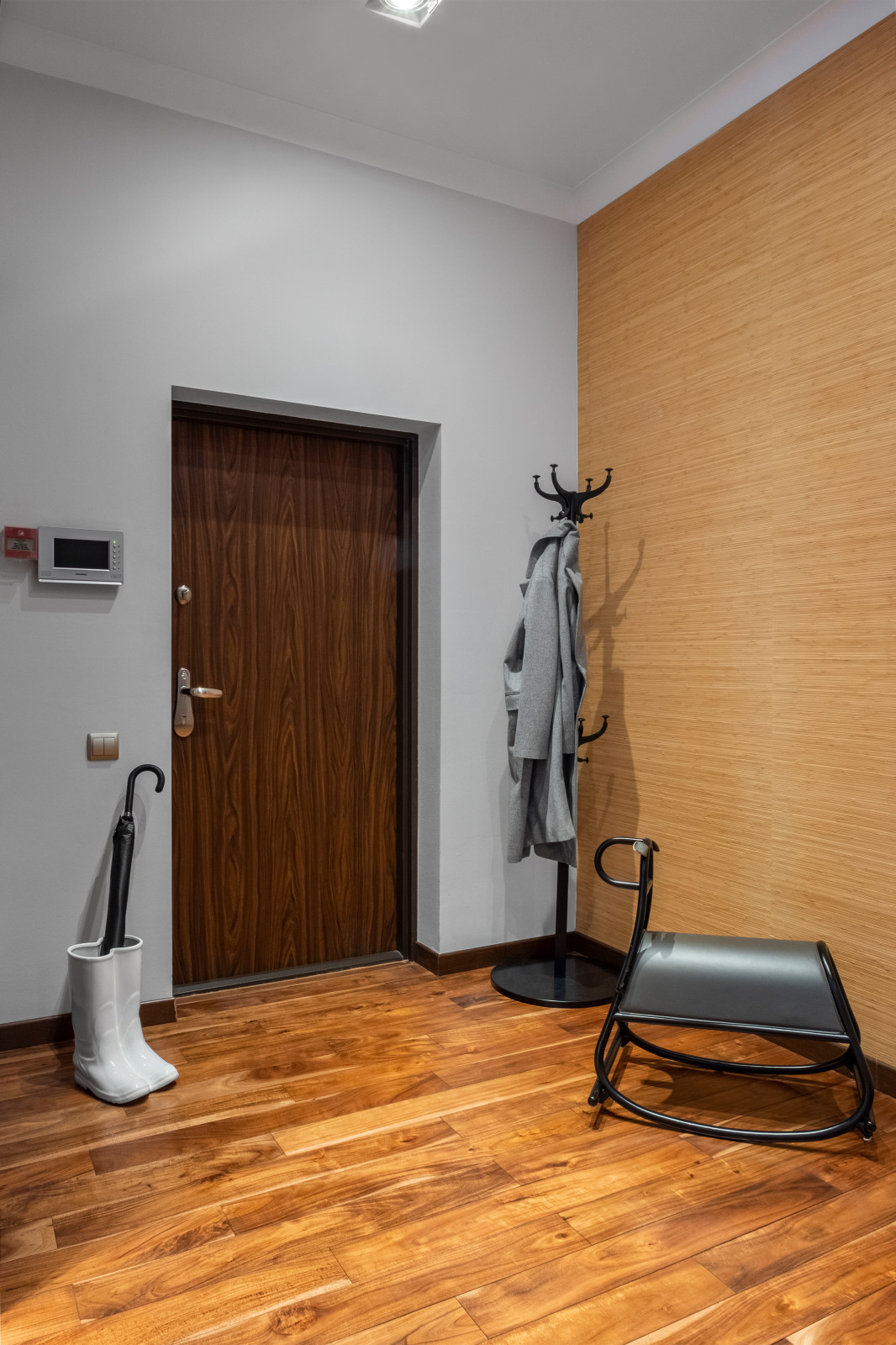 Съемка апартаментов в Хамовниках