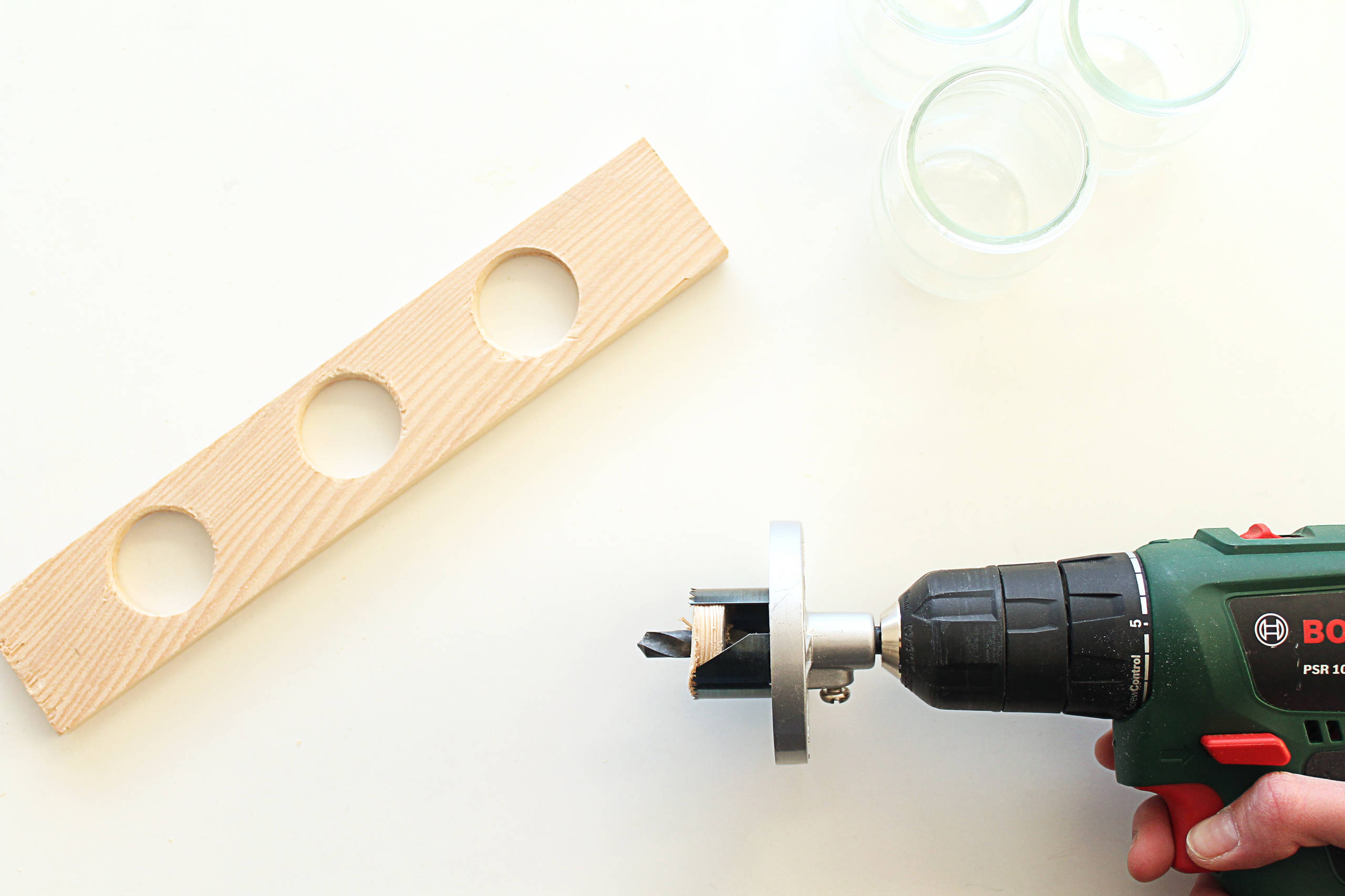 Своими руками: Как сделать вазу в скандинавском стиле