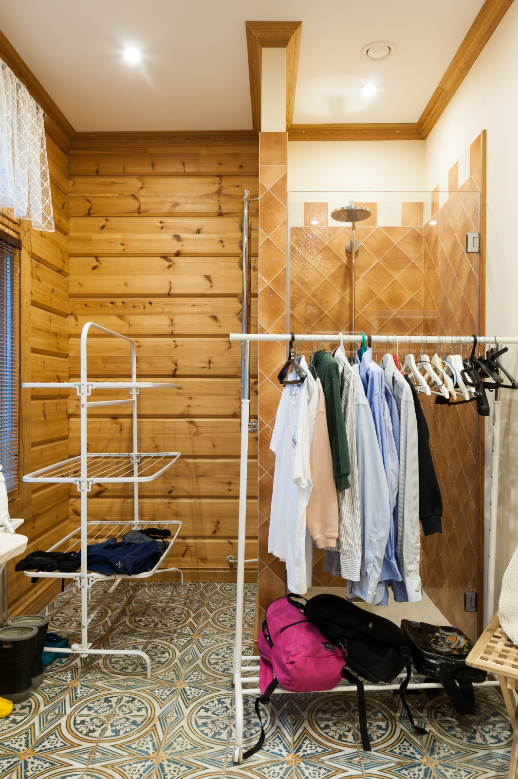 Дом у Медного озера