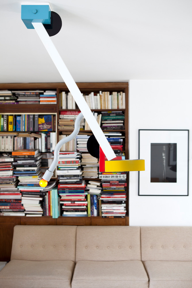 Итак, ваш стиль... «Мемфис»