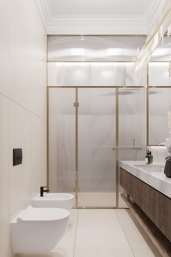 Дом с видом на сосны