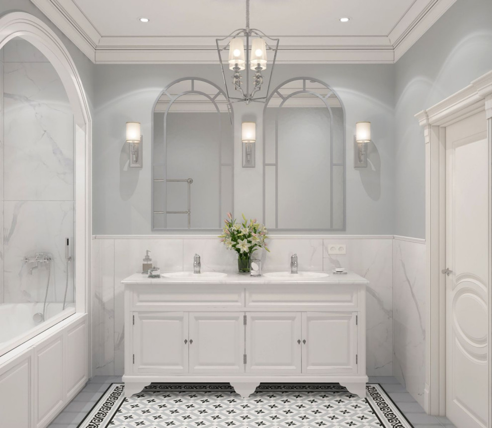 Дом с душой