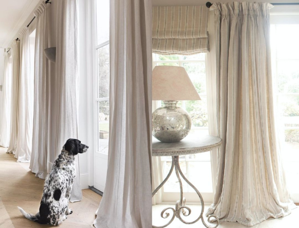 Шторы на заказ. Текстильный дизайн и пошив элитных штор. Заказать элитные шторы.