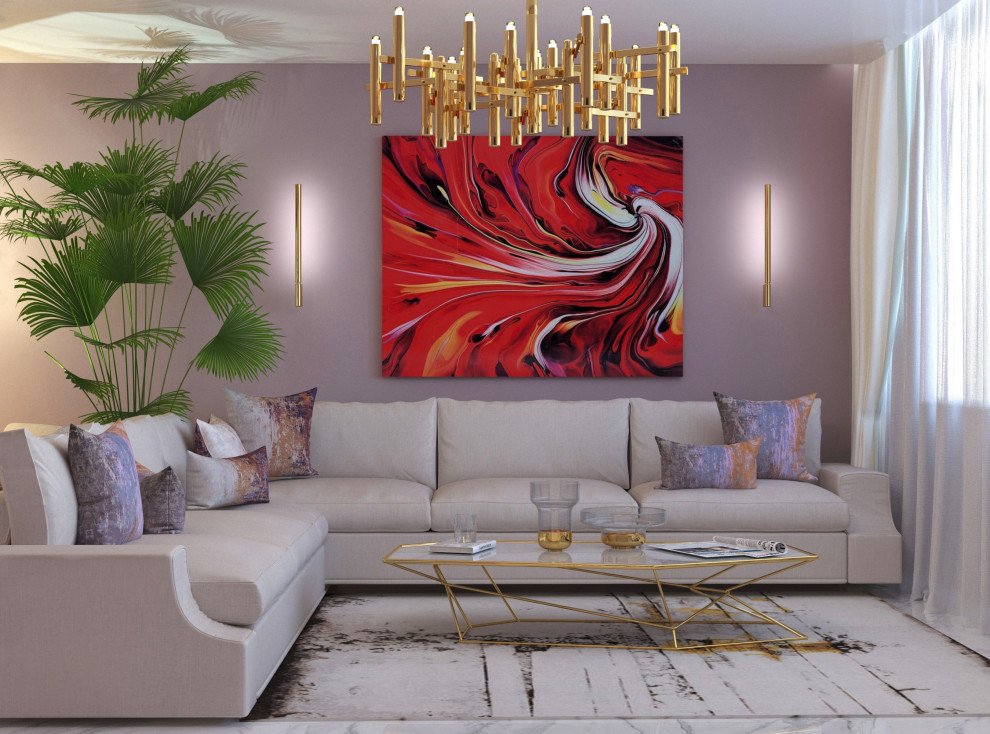 Фоновое изображение профиля Анастасия Якименко