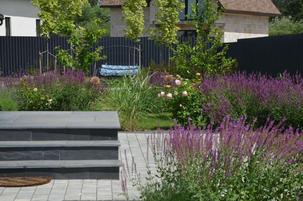 Мягкий и пушистый