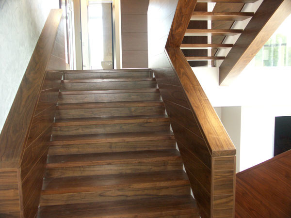 Лестницы Streamstairs Rybland