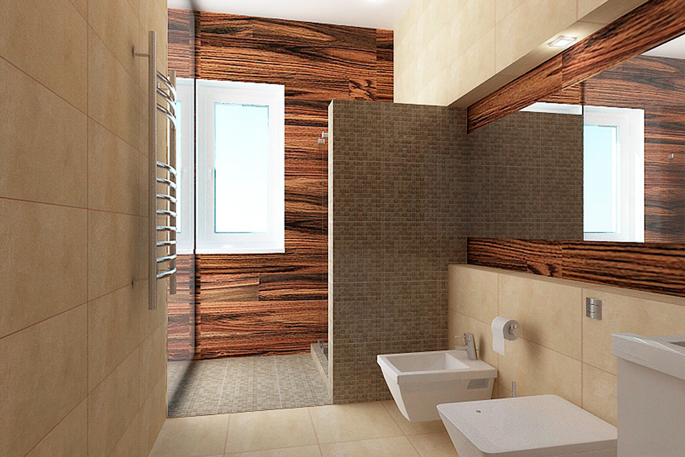 Таунхаус на Широкой Речке