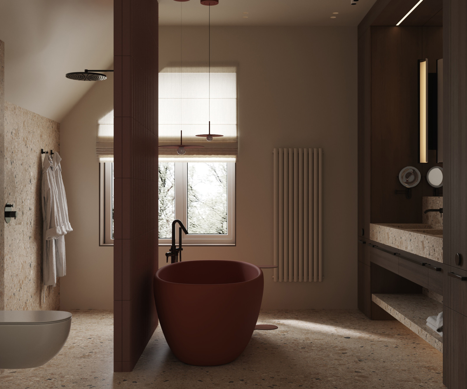 Дом в клубном поселке БЕРЕЗКА