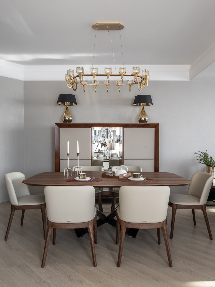 3-х уровневая квартира 280 кв.м