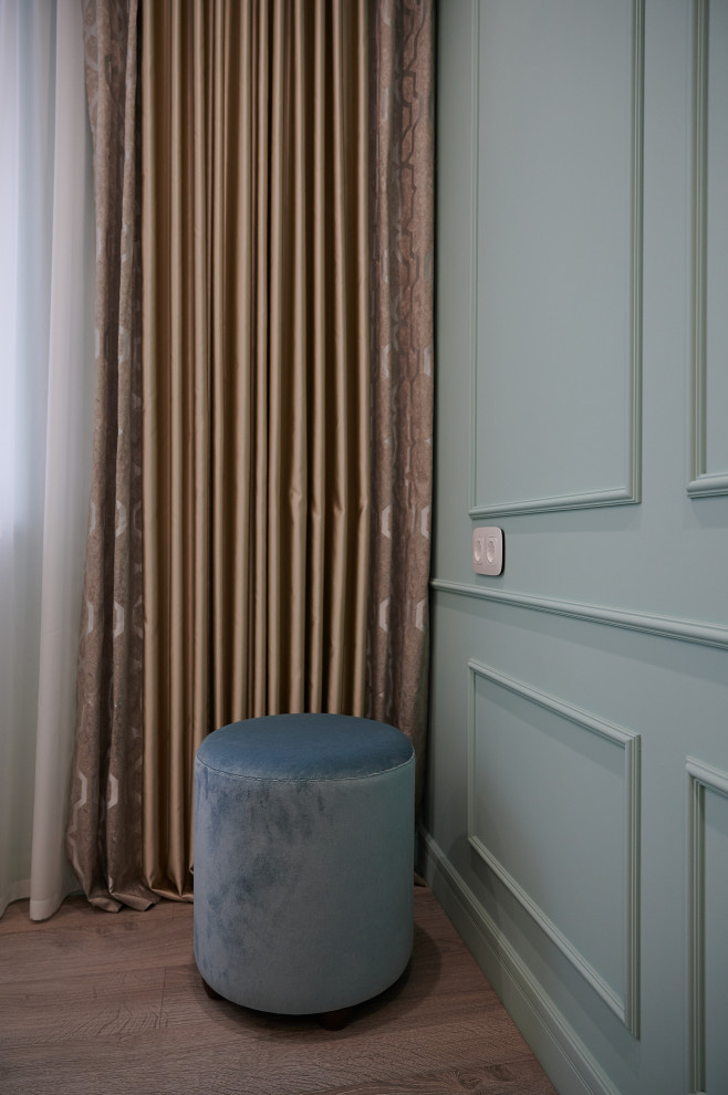 Индивидуальный проект по адресу: Пр. Кирова 415