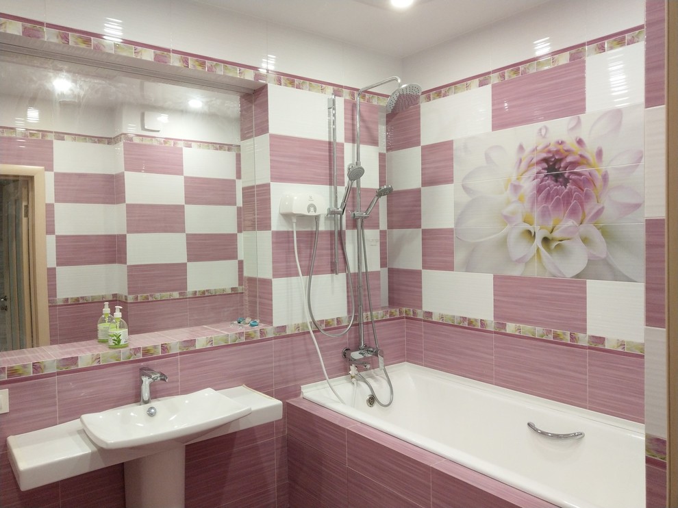 Квартира в ЖК Заельцовском