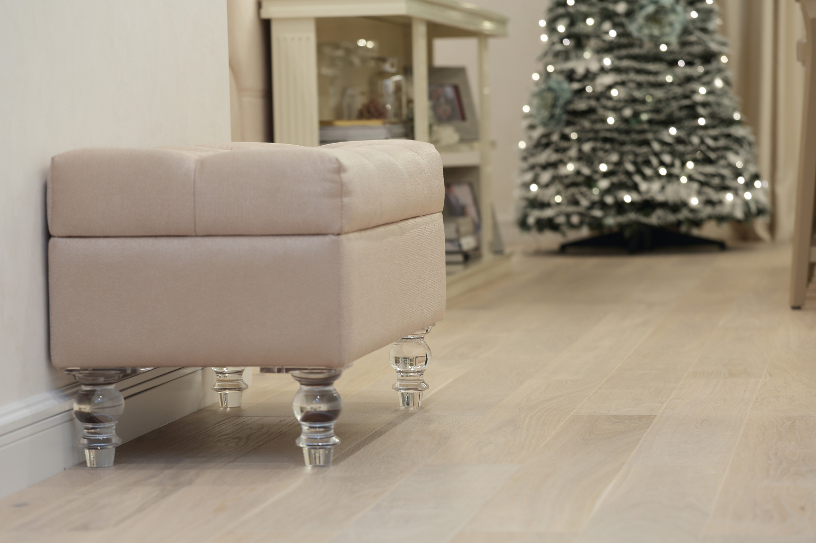 Квартира на Тополиной аллее